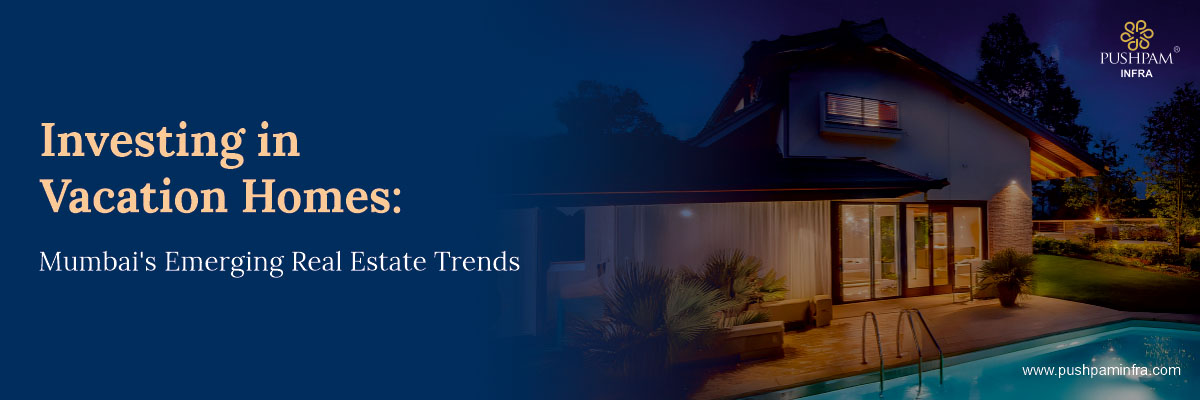 Trends of Resort Home Investments 2025